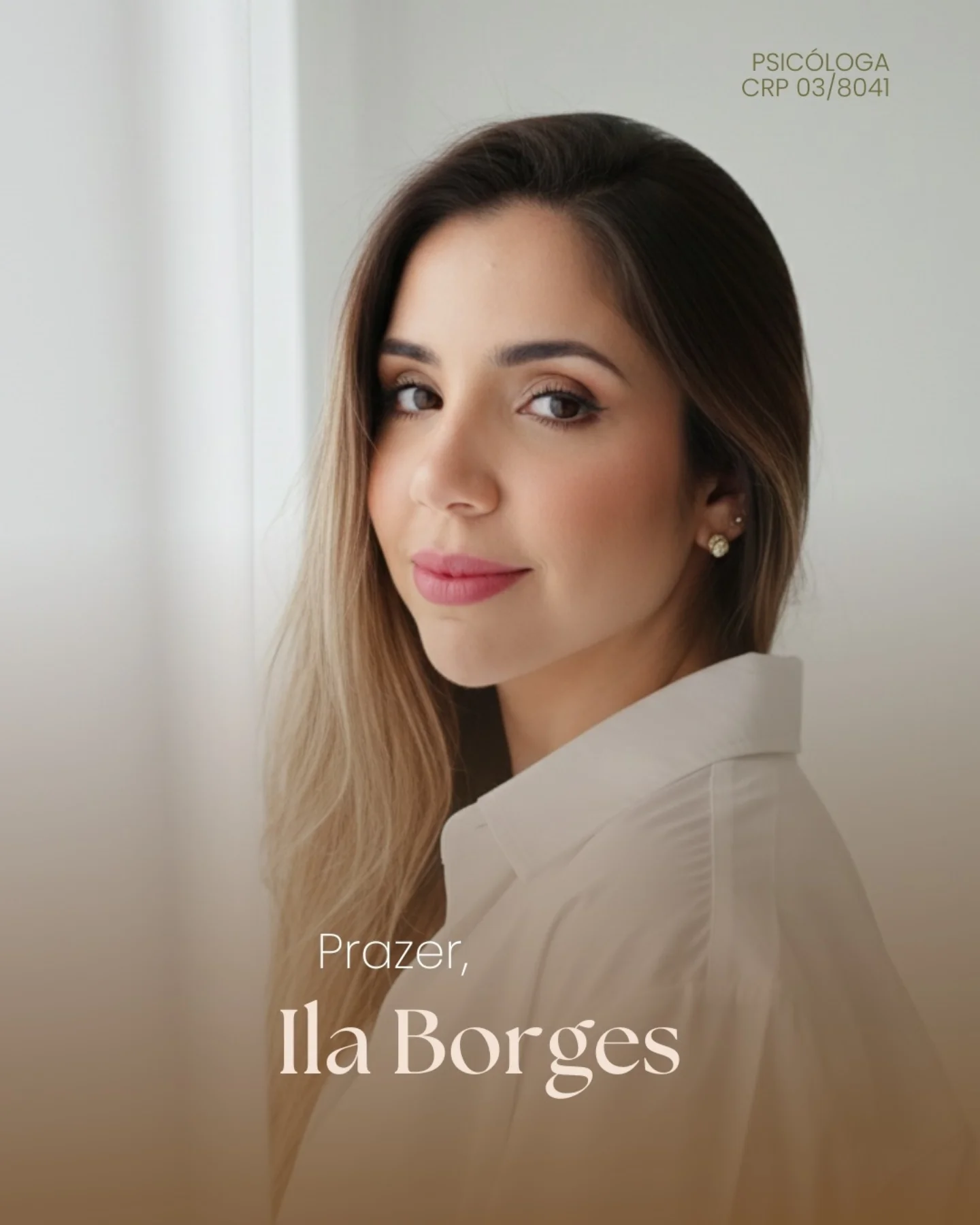 Ila Borges